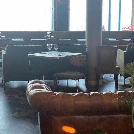 Boutique Hotel La Maison Des Galets Sur Le Front De Mer سانت-فاليري-أون-كو المظهر الخارجي الصورة