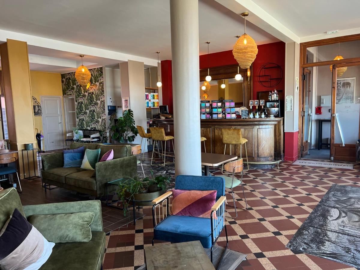 Boutique Hotel La Maison Des Galets Sur Le Front De Mer سانت-فاليري-أون-كو المظهر الخارجي الصورة