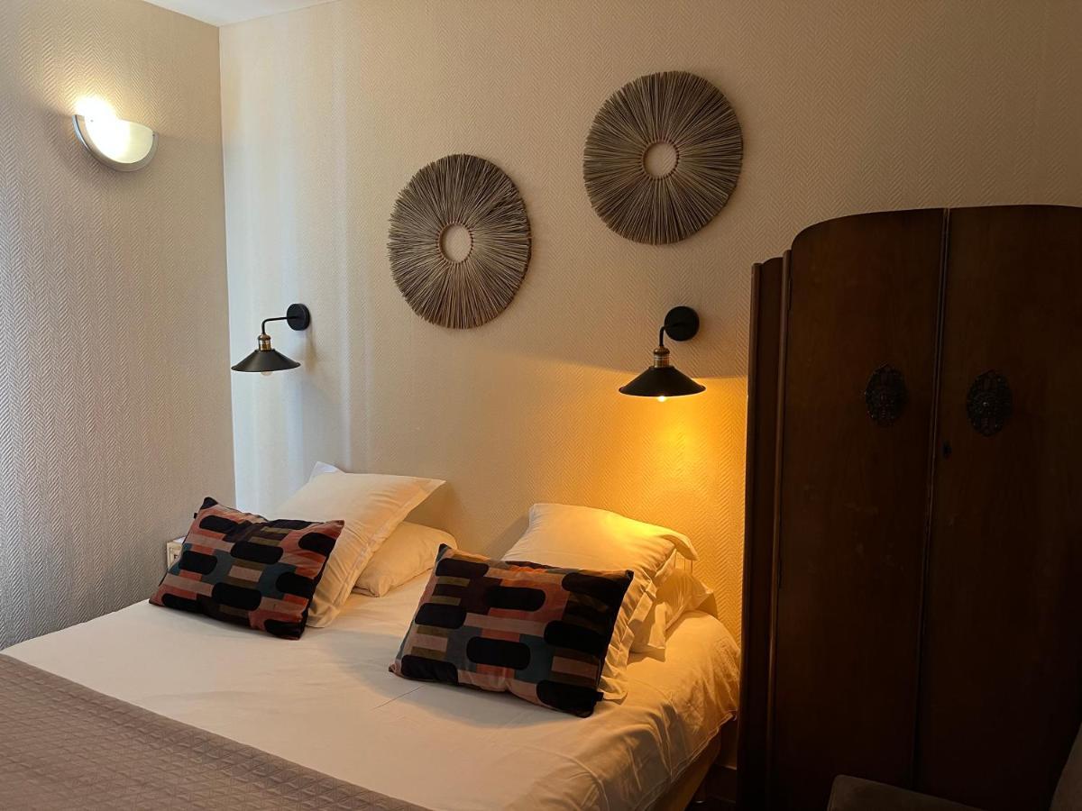 Boutique Hotel La Maison Des Galets Sur Le Front De Mer سانت-فاليري-أون-كو المظهر الخارجي الصورة