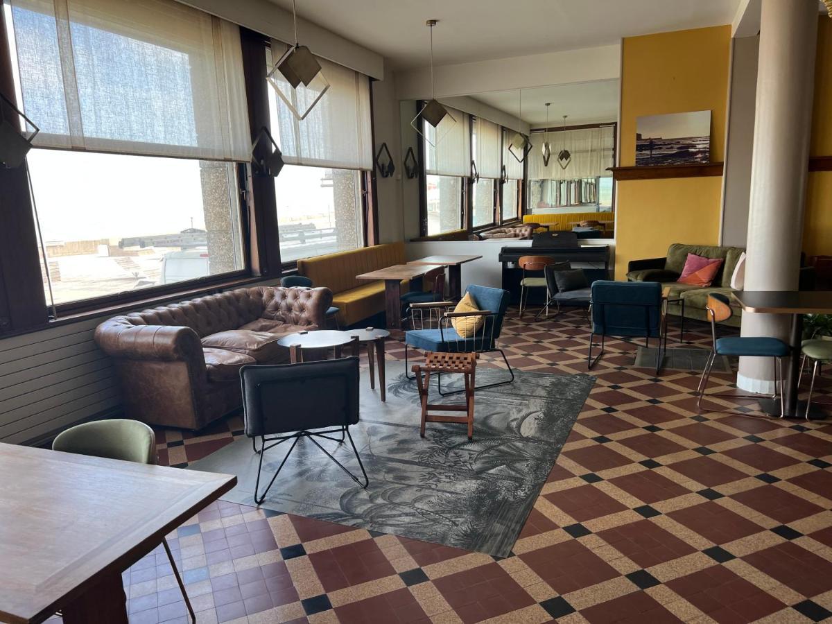 Boutique Hotel La Maison Des Galets Sur Le Front De Mer سانت-فاليري-أون-كو المظهر الخارجي الصورة