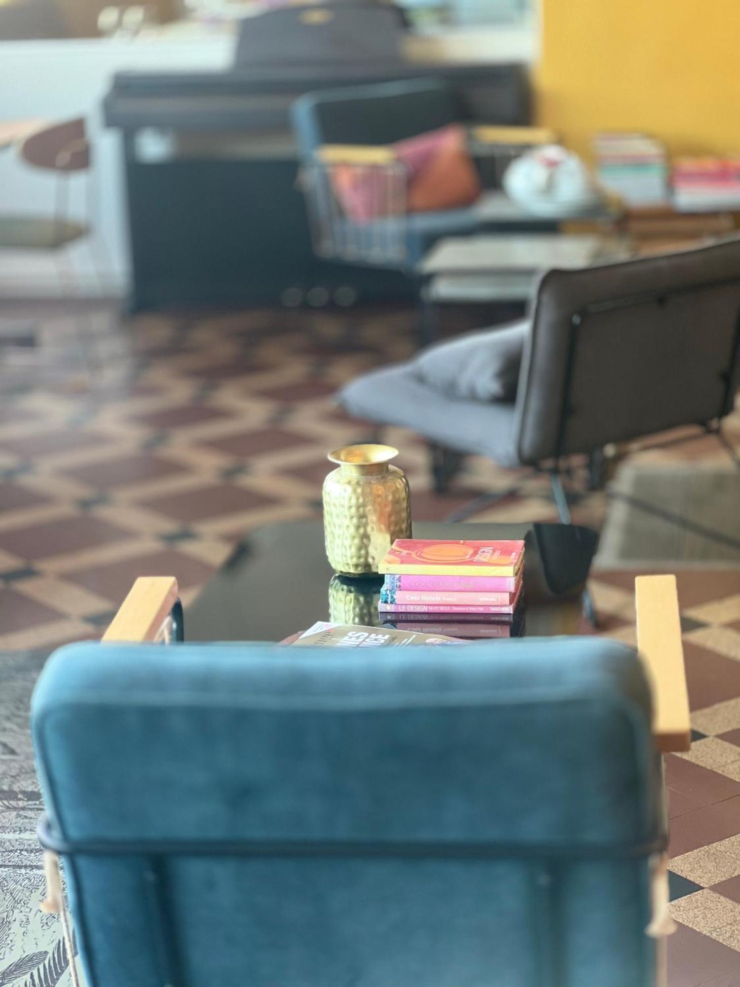 Boutique Hotel La Maison Des Galets Sur Le Front De Mer سانت-فاليري-أون-كو المظهر الخارجي الصورة